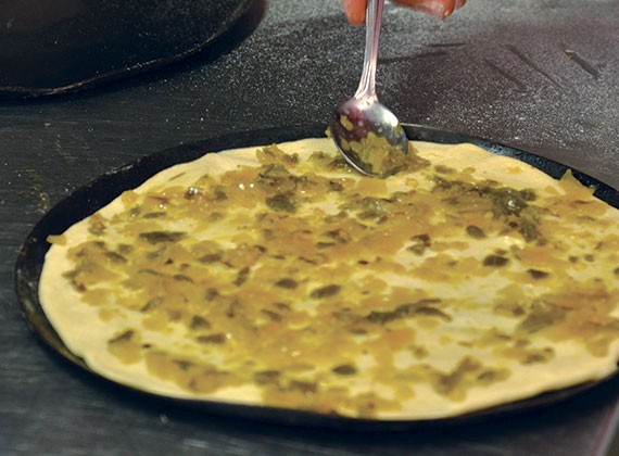 Homely food