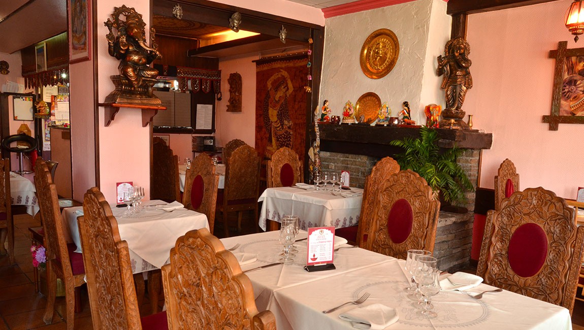 Restaurant Shiva