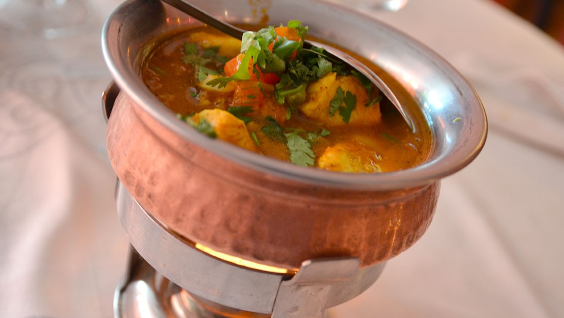 Karahi