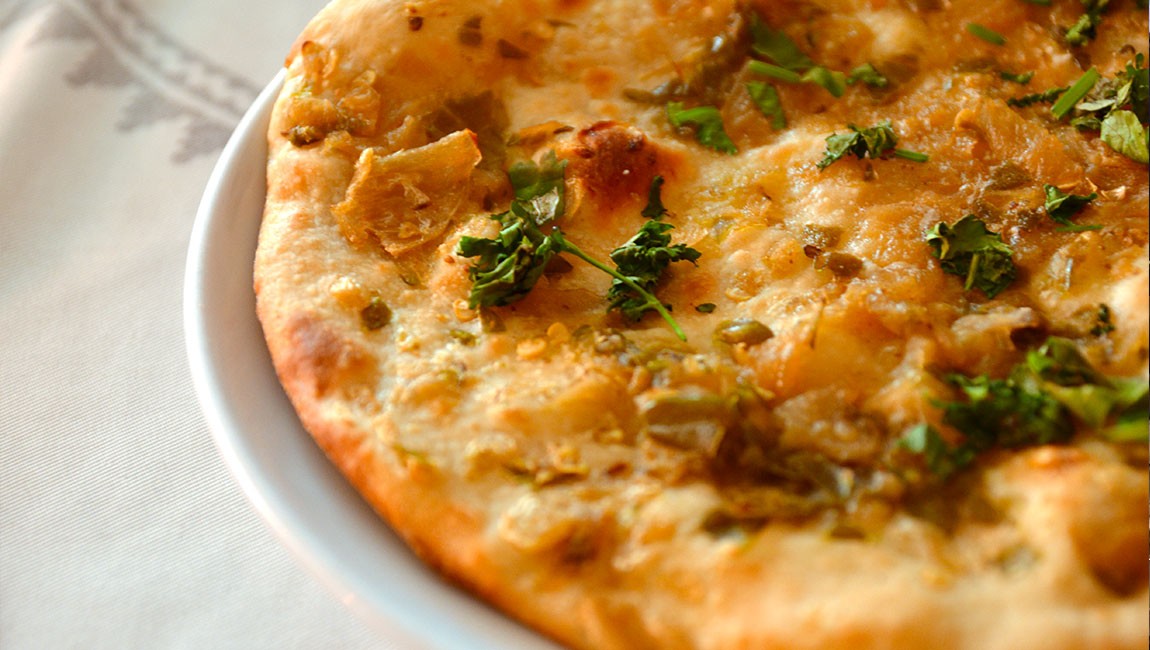 Naan
